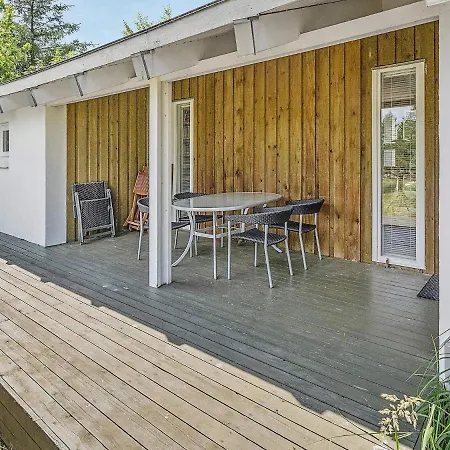 Holiday Home Bindslev XX * Bindslev