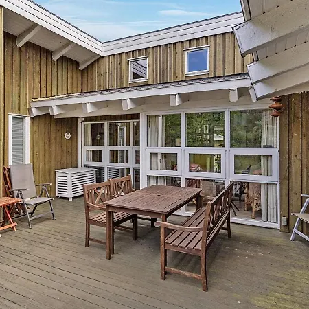 Holiday Home Bindslev XX