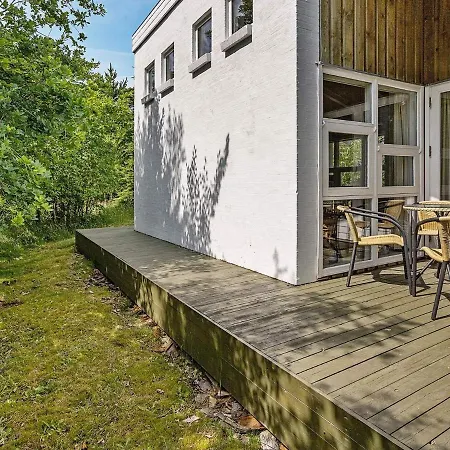 Holiday Home Bindslev XX Ferienhaus