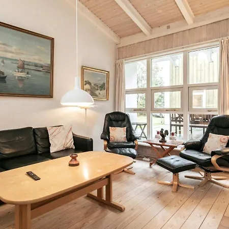 Ferienhaus Holiday Home Bindslev XX