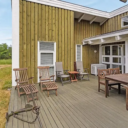 Ferienhaus Holiday Home Bindslev XX *