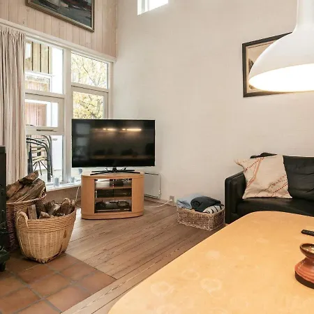 Ferienhaus Holiday Home Bindslev XX Bindslev