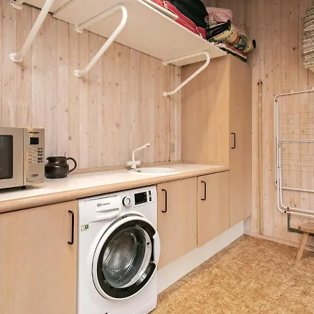 Ferienhaus Holiday Home Bindslev XX