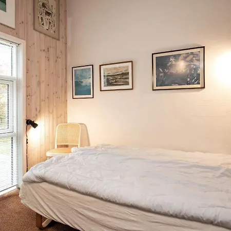 Holiday Home Bindslev XX *