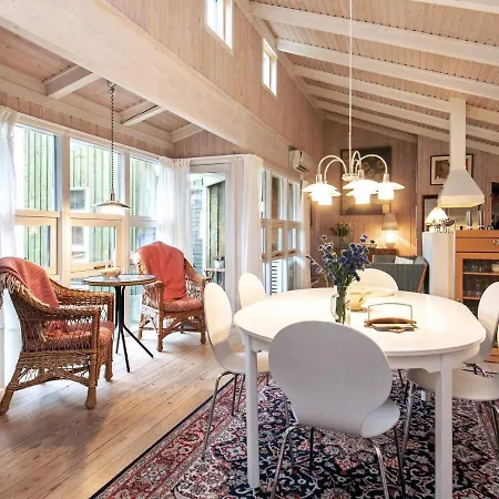 Ferienhaus Holiday Home Bindslev XX
