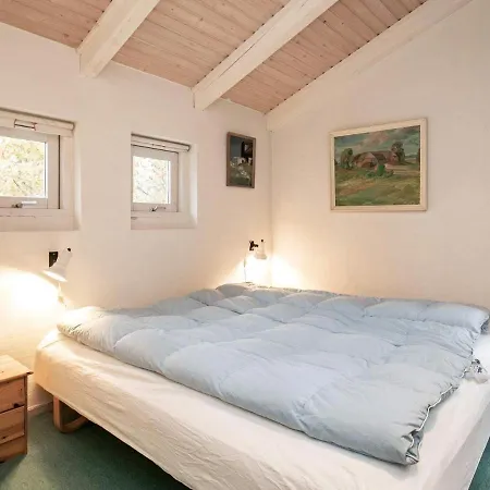 Holiday Home Bindslev XX Bindslev