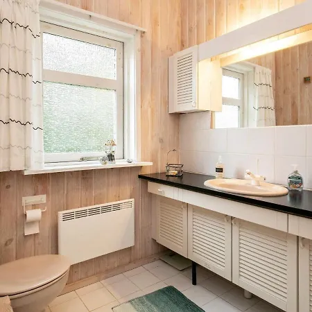 Ferienhaus Holiday Home Bindslev XX