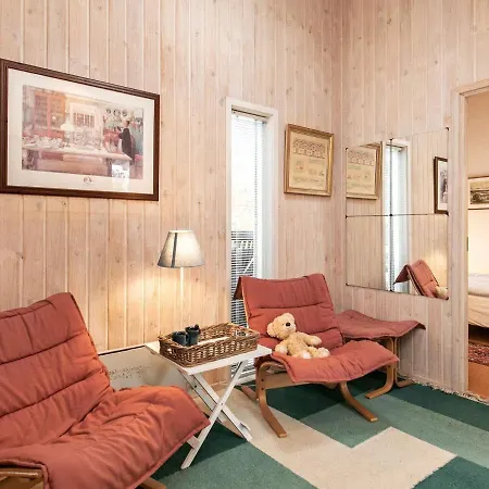 Holiday Home Bindslev XX *
