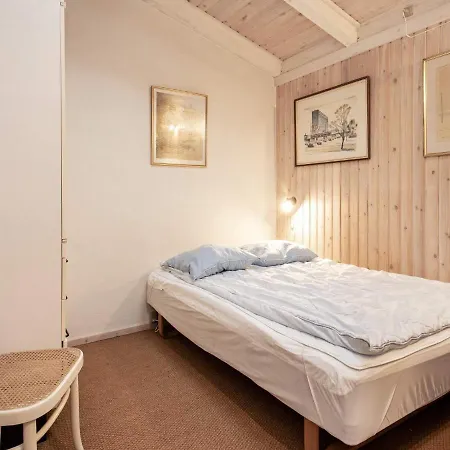 Ferienhaus Holiday Home Bindslev XX *