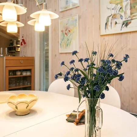 Holiday Home Bindslev XX *